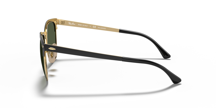 RB3716 - CLUBMASTER METAL