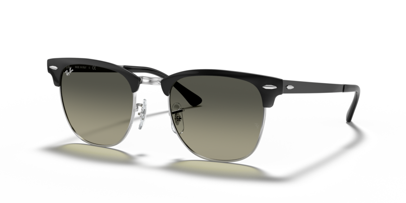 Ray-Ban RB3716 51 クラブマスター メタル Ray-Ban RB3716 - CLUBMASTER METAL Sunglasses | Select Eyewear