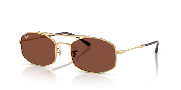Ray-Ban RB3719 Sunglasses | Select Eyewear