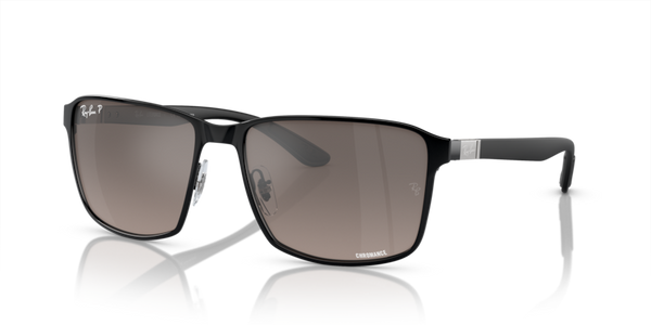Ray-Ban RB3721CH Sunglasses | Select Eyewear