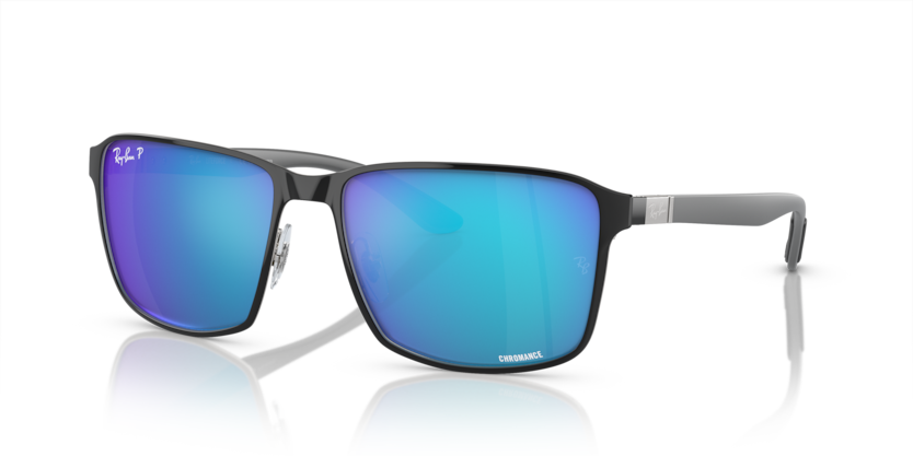 Ray-Ban RB3721CH Sunglasses | Select Eyewear