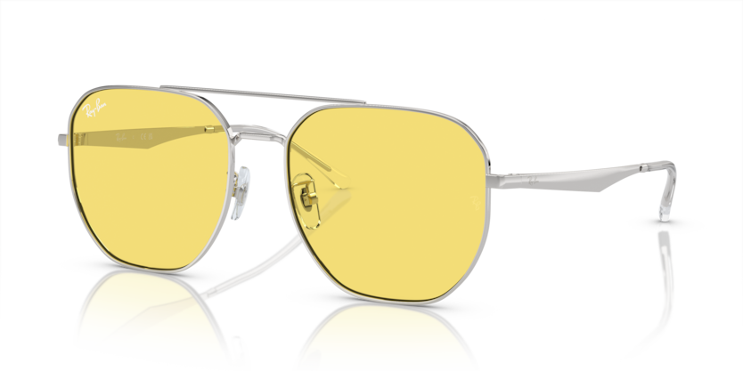 Ray-Ban RB3724D Sunglasses | Select Eyewear