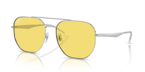 Ray-Ban サングラス レイバン公式ストア】 Ray-Ban® RB3724D サングラス | ブラック X