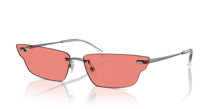 Ray-Ban RB3731 - ANH Sunglasses | Select Eyewear