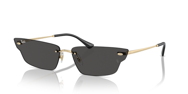 Ray-Ban RB3731 - ANH Sunglasses | Select Eyewear