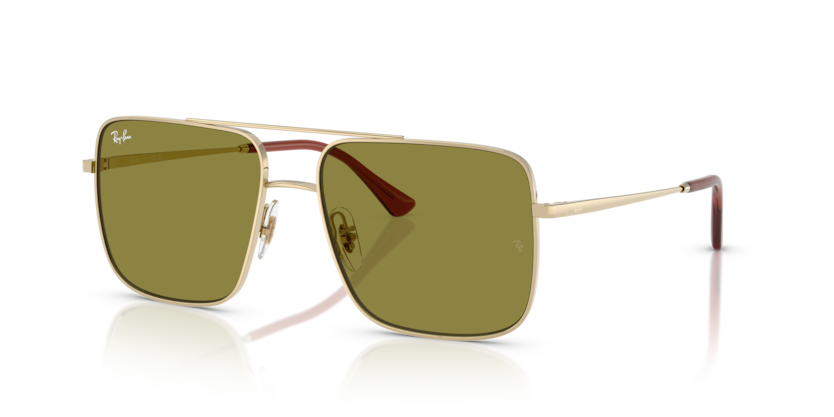 Ray-Ban RB3758 - ARI Sunglasses | Select Eyewear