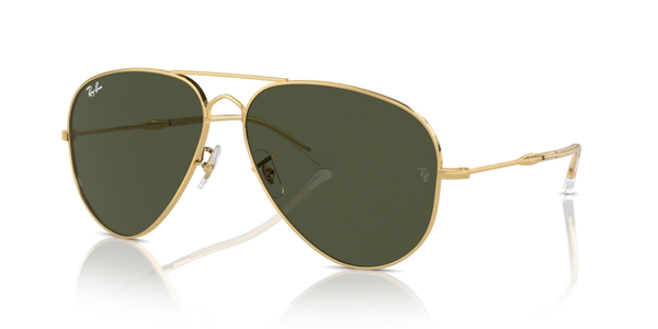 Ray-Ban RB3825 - OLD AVIATOR Sunglasses | Select Eyewear display picture 1