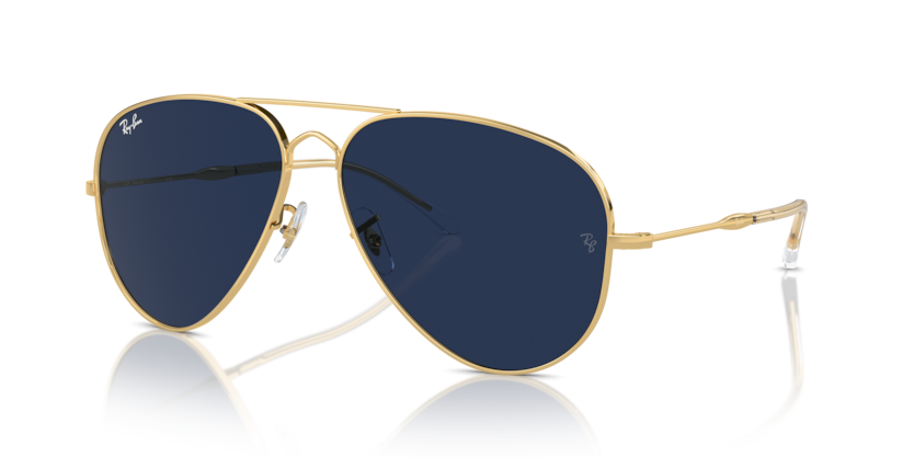 RB3825 - OLD AVIATOR