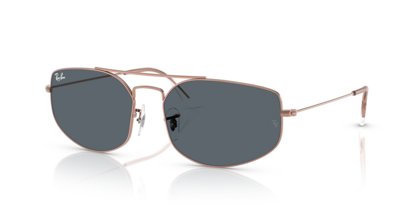 Ray-Ban サングラス RB4538 Ray-Ban RB3845 - EXPLORER 5 Sunglasses | Select Eyewear