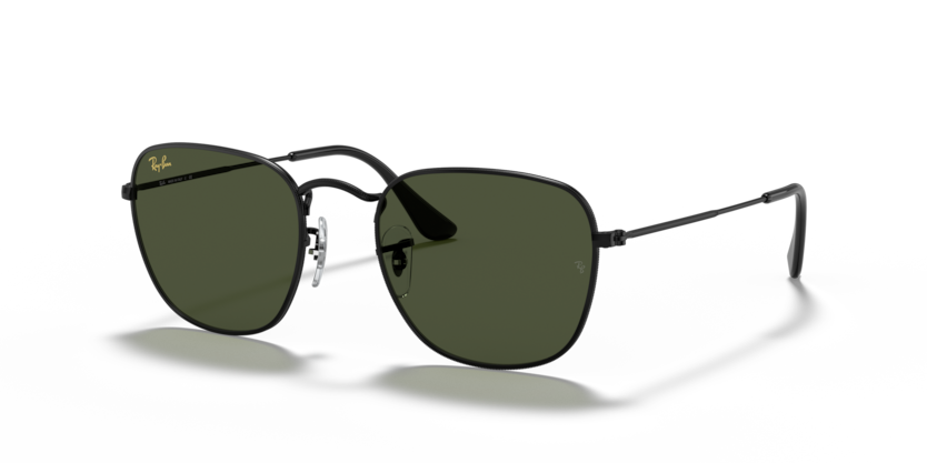 Ray-Ban RB3857 - FRANK Sunglasses | Select Eyewear