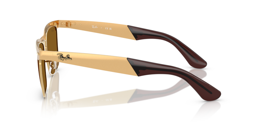 RB3875 - WAYFARER DELUXE