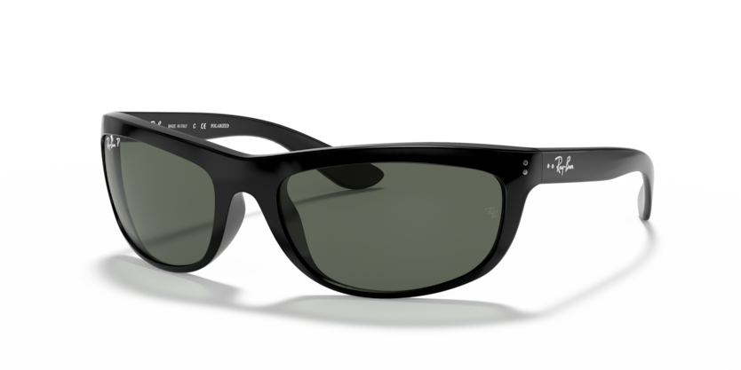 Ray-Ban RB4089 - BALORAMA Sunglasses | Select Eyewear