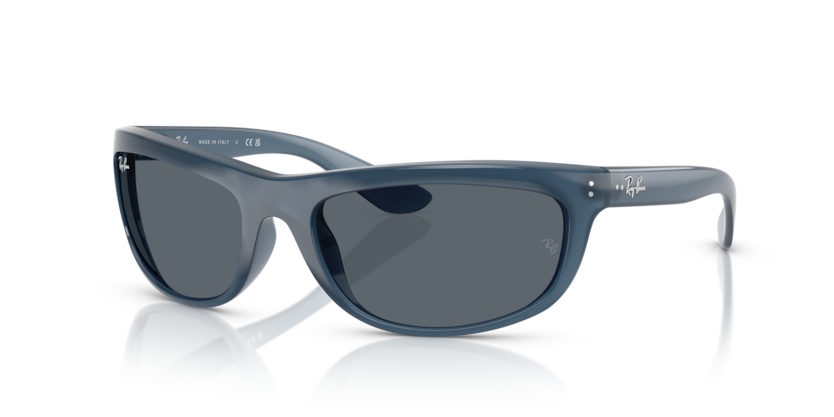 Ray-Ban RB4089 - BALORAMA Sunglasses | Select Eyewear