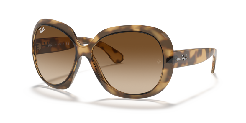 Ray-Ban RB4098 - JACKIE OHH II Sunglasses | Select Eyewear