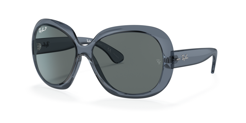 Ray-Ban RB4098 - JACKIE OHH II Sunglasses | Select Eyewear