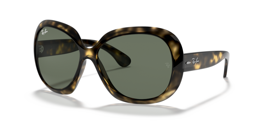 Ray-Ban RB4098 - JACKIE OHH II Sunglasses | Select Eyewear