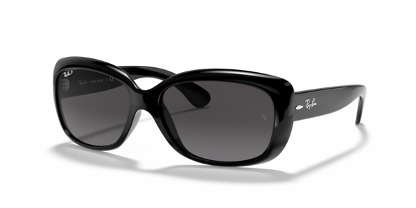 Ray-Ban RB4101 - JACKIE OHH Sunglasses | Select Eyewear