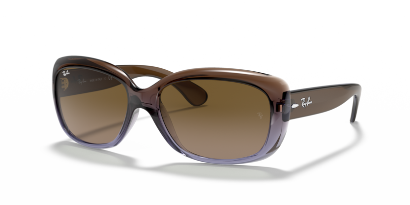 Ray-Ban RB4101 - JACKIE OHH Sunglasses | Select Eyewear