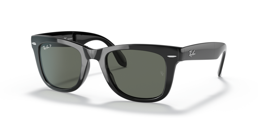 RB4105 - FOLDING WAYFARER