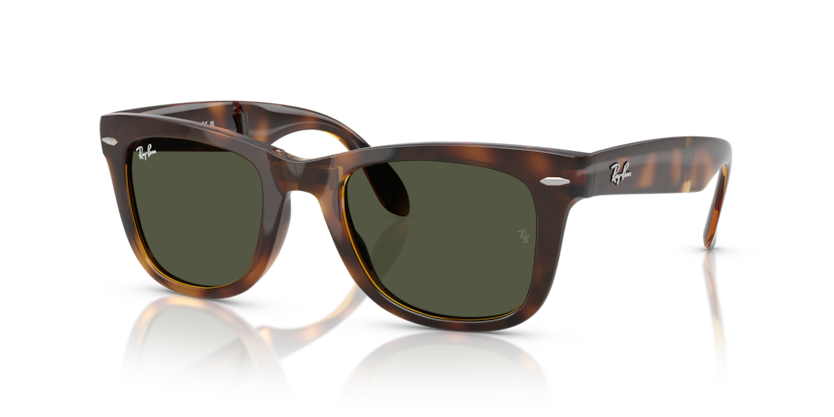RB4105 - FOLDING WAYFARER