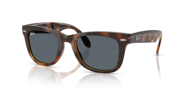 小物 Ray-Ban FOLDING WAYFARER RB4105 Ray-Ban RB4105 - FOLDING WAYFARER Sunglasses | Select Eyewear