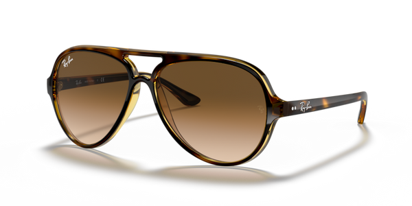 Ray-Ban RB4125 - CATS 5000 Sunglasses | Select Eyewear