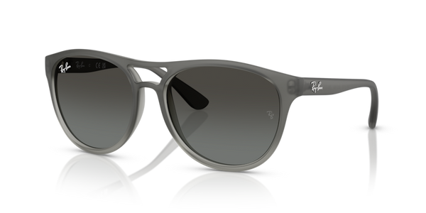 Ray-Ban Men’s 4170 Brad Sunglasses. Made in Italy. Paid $270. Brand new. Black s-l1200.jpg main image 4