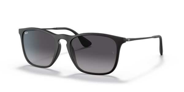 Ray-Ban RB4187F - CHRIS Sunglasses | Select Eyewear