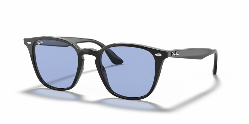 RB4258F.601/80.52口20/150 Ray-Ban RB4258F Sunglasses | Select Eyewear