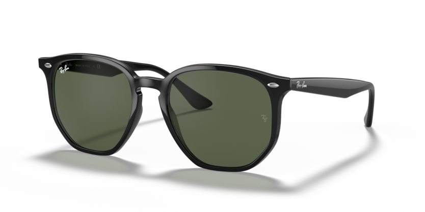 Ray-Ban RB4306F Sunglasses | Select Eyewear