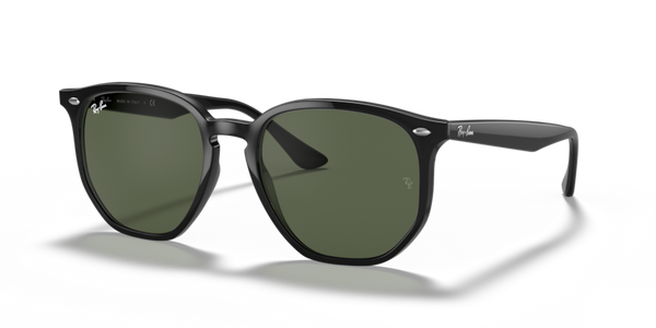 Ray-Ban RB4306 Sunglasses | Select Eyewear