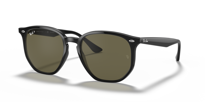 【katuo 　Ray-Ban RB4306 サングラス｜美品】 Ray-Ban RB4306 Sunglasses | Select Eyewear
