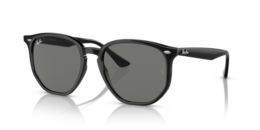 Ray-Ban RB4306 Sunglasses | Select Eyewear
