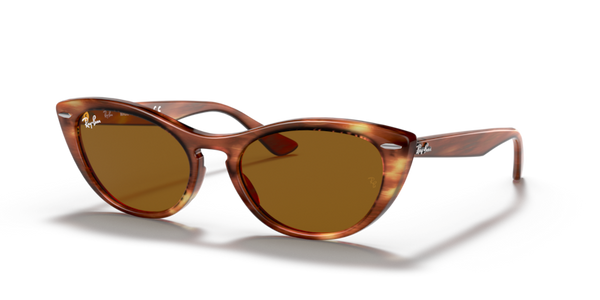 Ray-Ban RB4314N - NINA Sunglasses | Select Eyewear display picture 1