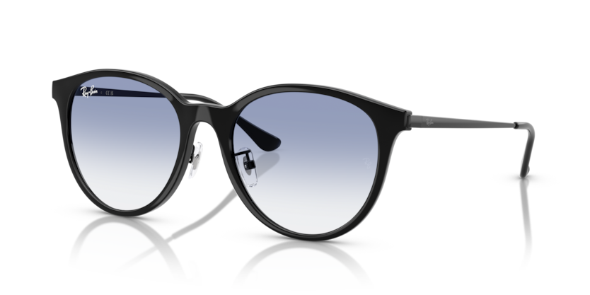 小物 Ray-Ban RB4334D Ray-Ban RB4334D Sunglasses | Select Eyewear