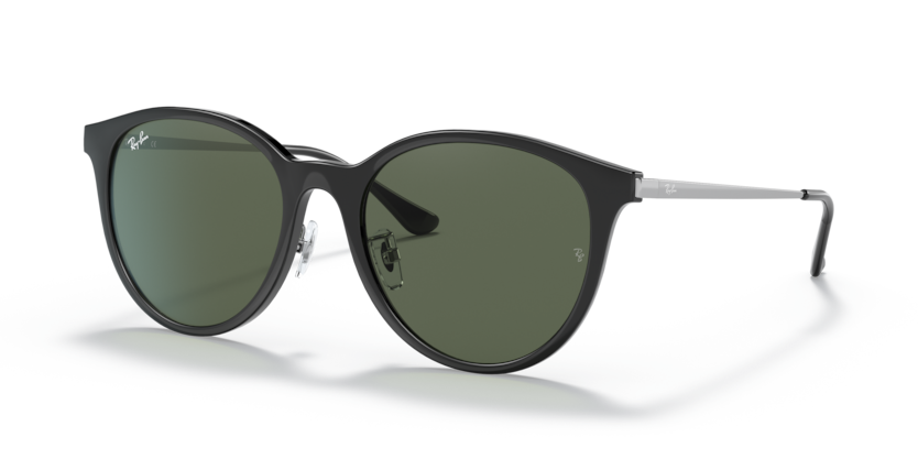 Ray-Ban RB4334D Sunglasses | Select Eyewear
