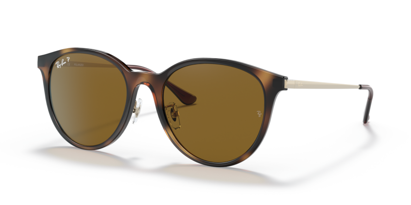 小物 Ray-Ban RB4334D 710/83 Ray-Ban RB4334D Sunglasses | Select Eyewear