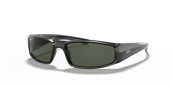 Ray-Ban RB4335 Sunglasses | Select Eyewear