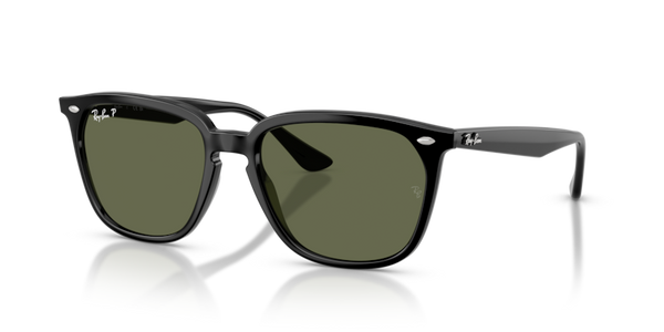 Ray-Ban RB4362 Sunglasses | Select Eyewear