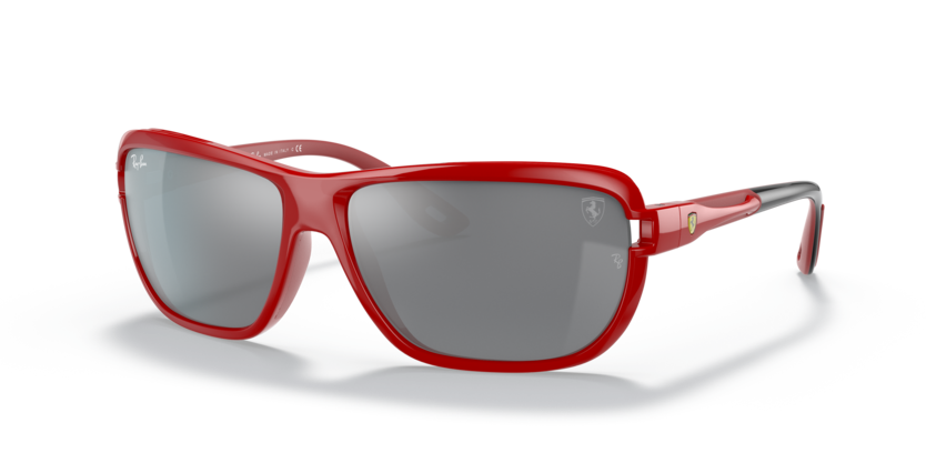Ray-Ban RB4365M Sunglasses | Select Eyewear