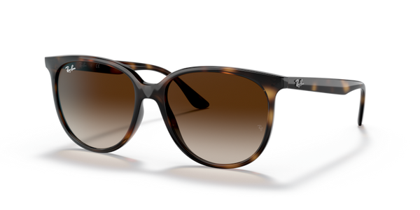 Ray-Ban RB4378F Sunglasses | Select Eyewear