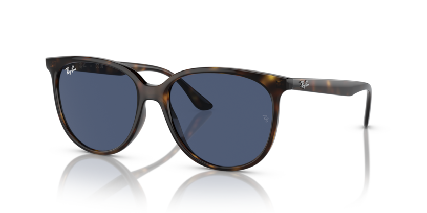Ray-Ban RB4378 Sunglasses | Select Eyewear display picture 1