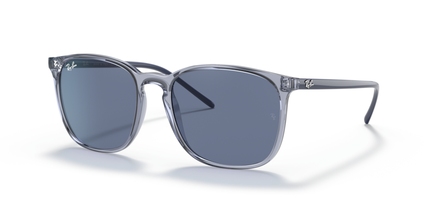 Ray-Ban RB4387 Sunglasses | Select Eyewear