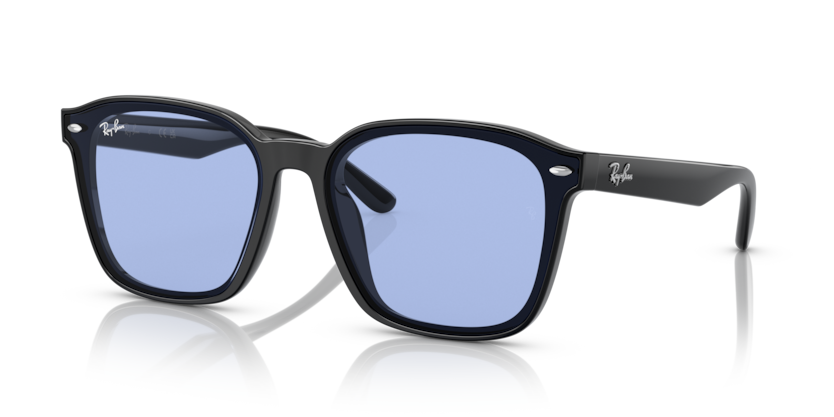 【Ray Ban】RB4392D 早い者勝ち‼️ Ray-Ban RB4392D Sunglasses | Select Eyewear