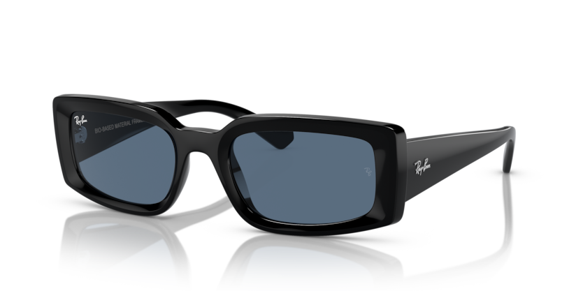 Ray-Ban RB4395 KILIANE KEIJU着用 ケース無 Ray-Ban RB4395 - KILIANE Sunglasses | Select Eyewear