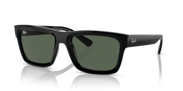 Ray-Ban RB4396 - WARREN Sunglasses | Select Eyewear