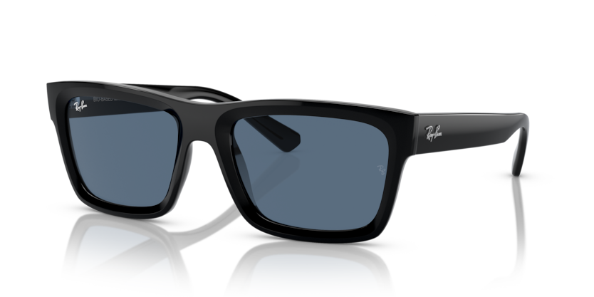 ◆Ray-Ban◆サングラス　BIO-BASED RB4396　WARREN Ray-Ban RB4396 - WARREN Sunglasses | Select Eyewear