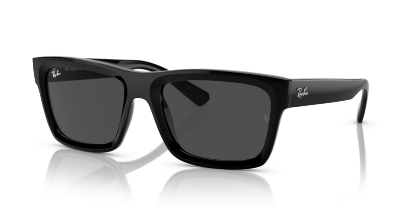 Ray-Ban RB4396 - WARREN Sunglasses | Select Eyewear