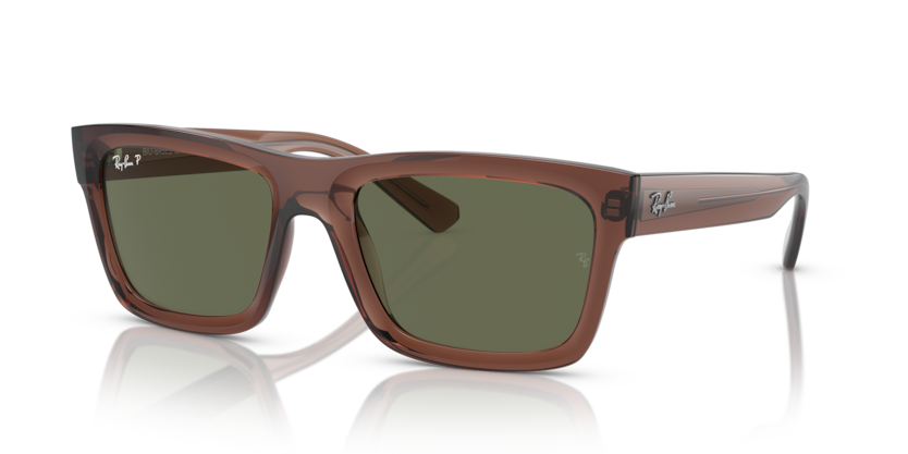 Ray-Ban RB4396 - WARREN Sunglasses | Select Eyewear