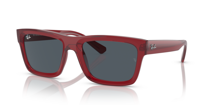 Ray-Ban RB4396 - WARREN Sunglasses | Select Eyewear display picture 2